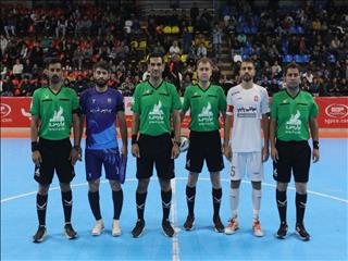 تصاویری از دیدار گیتی پسند و پردیس قزوین