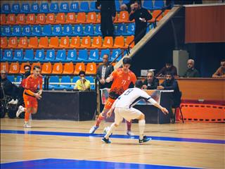 تصاویری از دیدار مس سونگون و پالایش نفت اصفهان