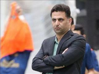 استعفای یحیی‌زاده از هدایت عرشیا شهرقدس