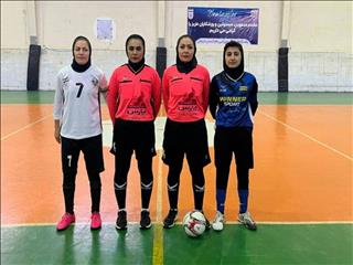 ۶ تیم جواز حضور در مرحله دوم را کسب کردند