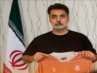 تمدید قرارداد احمد باغبانباشی با مس سونگون