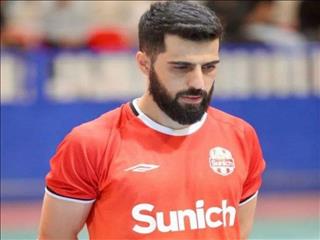 پایان ۷ سال وفاداری؛ نادری از سن‌ایچ جدا شد