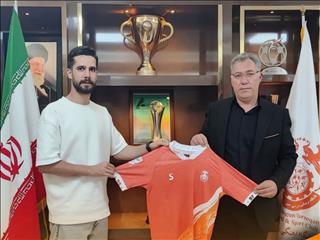 مس سونگون بالاخره از یوسف خواه رونمایی کرد