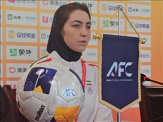 ترکمان: ناراحتم که فینال را از نزدیک تجربه نکردم