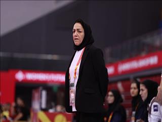 سلیمانی: این برد را تقدیم به مردم عزیز کشورم می کنم/لیگ پویای ایران باعث حضور قهرمانان در آسیا است