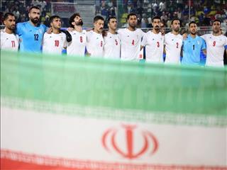 جریمه نقدی فدراسیون فوتبال به‌خاطر فوتبال ساحلی