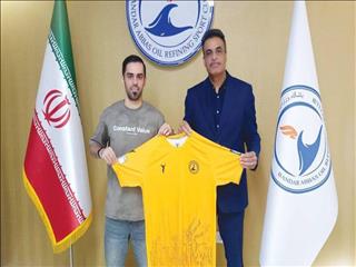 توافق شیرعلی با پالایش نفت بندرعباس