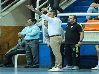 حسن‌زاده در آستانه هدایت نماینده جدید خراسان در لیگ برتر