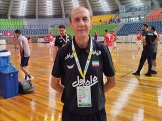 افشاگری سرپرست سابق تیم ملی فوتسال ناشنوایان: رسید پاداش دلاری را گرفتند، اما پولی ندادند