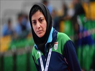 مظفر سرمربی تیم ملی شد؛ بازگشت به فرمول قدیمی در عصر فوتسال نوین بانوان