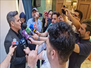 کشاورز: لیگ سختی پیش‌رو داریم