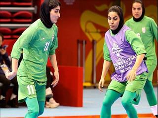 شیربیگی: امیدوارم برای سومین بار جام قهرمانی را بالای سر ببریم
