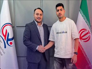 تمدید قرارداد مریخی با گهرزمین سیرجان