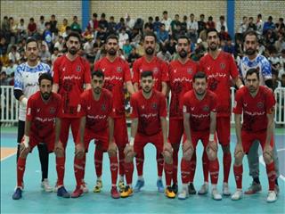 جنجال در رختکن عرشیا شهرقدس؛ درگیری شدید دو عضو کادرفنی!