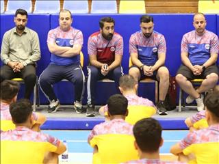 بحران جدی در فولاد هرمزگان