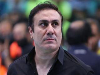 رضا لک در شهرداری ساوه ماندنی شد