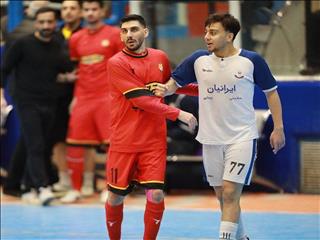 «بز خری» فوتسالی در قزوین؛ پشت پرده پیشنهاد دقیقه آخری به کراپ