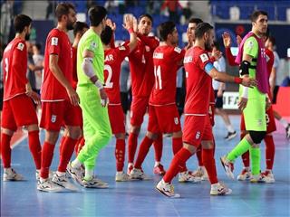 روسیه؛ مقصد احتمالی تیم ملی فوتسال پیش از جام ملت‌های آسیا