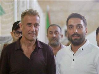 تجربه‌ای متفاوت در ایران؛ داوید راموس از جو فوتسال ساوه گفت