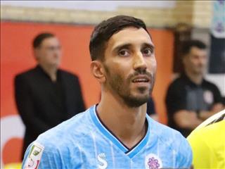 شجری غایب بزرگ شهرداری ساوه در هفته دوم