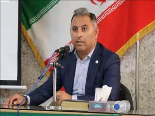 نصیرلو جانشین شاهمرادی شد