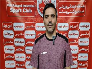 کشاورز: مقابل شهرداری ساوه به دنبال کسب حداکثر امتیاز هستیم