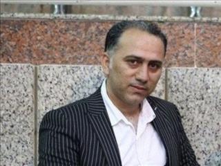 شکستکی هر دو دست مدیرعامل کلینیک قم در سانحه رانندگی