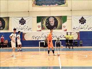 اعلام زمان برگزاری مرحله نهایی مسابقات لیگ برتر زیر ۱۷ سال