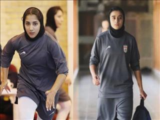 بازار داغ نقل‌وانتقالات؛ توافق ۲ ستاره نوظهور فوتسال بانوان با پالایش آبادان