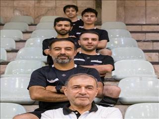 خانواده‌ای به وسعت یک سوت؛ سلیمانی‌ها، نگین کم‌نظیر داوری و ورزش فوتسال ایران