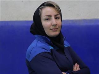 تمدید قرارداد با طاهری؛ گلبرگ تاکستان به دنبال خلق موفقیت‌های جدید