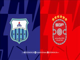 شهرآورد جذاب نصف جهان با تقابل قدرت و انگیزه