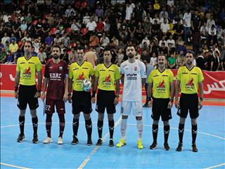 تصاویری از دیدار گیتی پسند و پالایش نفت اصفهان