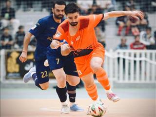 گهرزمین فاتح دربی کرمان/هت‌تریک یوسف و اقتدار مدافع قهرمانی/تداوم صدرنشینی مس سونگون/پیروزی ارزشمند شاگردان جابری در جدال نفتی ها/سه امتیاز شیرین برای بندری ها