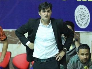 کشاورز هدایت بهشتی‌سازه گرگان را بر عهده گرفت