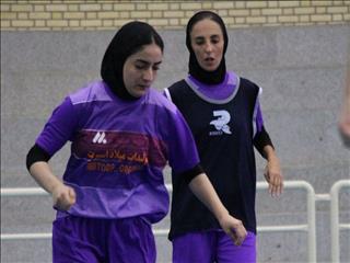 پرسه: با تلاش و روحیه جنگندگی چالش برانگیز خواهیم بود