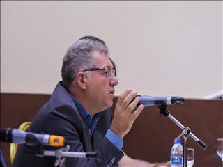 حضور بانوان در سالن پورشریفی؛ مس سونگون میزبان «گویلرین اولدوزلاری» در ال‌کلاسیکوی فوتسال ایران