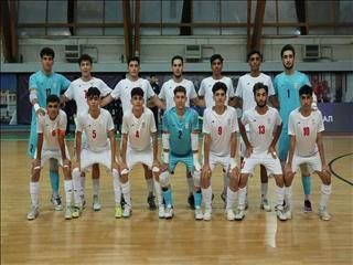 اعلام اسامی ۱۸ بازیکن دعوت شده به اردوی تیم ملی جوانان
