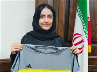 از اشک تا گل بی هیاهو و داستانی فراتر از نتیجه؛ پرسه نماد احترام در لیگ برتر بانوان