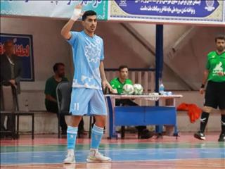 جدایی اسماعیلی از شهرداری ساوه