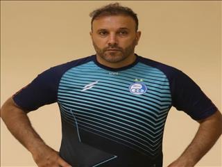 رسمی؛ حیدریان سرمربی استقلال تهران شد