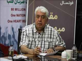 شمس: لیگ پر شور است / تایلند را متحول‌ شده و عربستان را قدرتمند دیدم