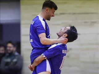 پیروزی قاطع استقلال تهران مقابل وارو انرژی/آتش بازی یزدی ها با نفت در روز درخشش شاگردان جعفری در همدان