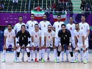 لغو دیدارهای دوستانه تیم ملی با عراق