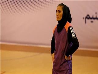 رضازاده: هدفم این است در نیم فصل دوم همه را شگفت زده کنیم