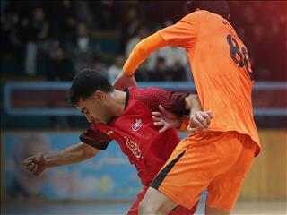 نتایج هفته چهاردهم لیگ دسته اول آقایان +جدول