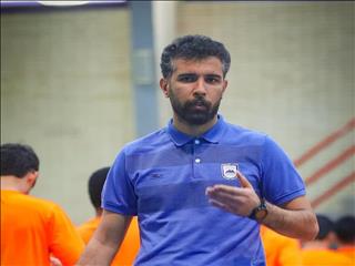 توافق مظلومی با نام آوران امید تهران