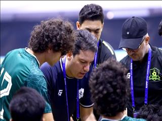 نتایج تاریخی تیم ملی پاکستان با سرمربی ایرانی