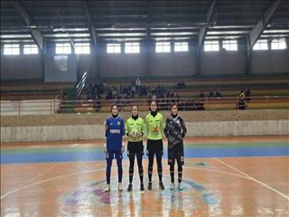 جدال قهرمانی نیم فصل به هفته پایانی رسید