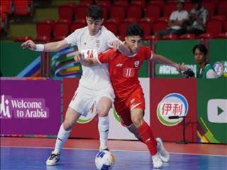 جنگ واقعی برای صدر؛ ایران در آزمون جدی برابر افغانستان